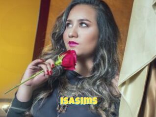 Isasims