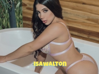 Isawalton