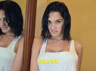 Isilove