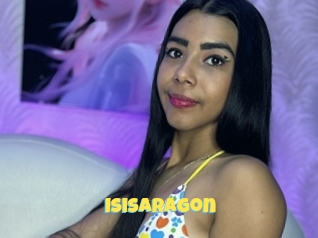 Isisaragon