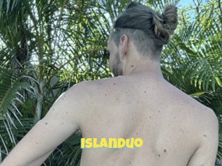 Islanduo