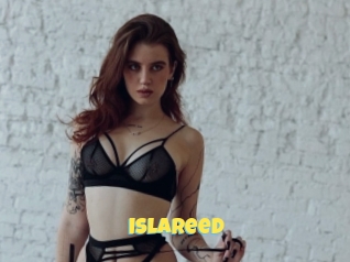 Islareed