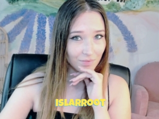 Islarroot