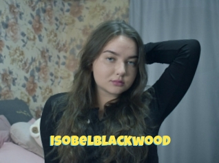 Isobelblackwood