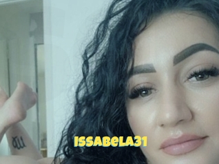 Issabela31