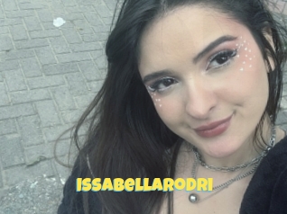 Issabellarodri