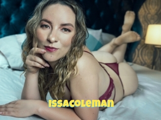 Issacoleman
