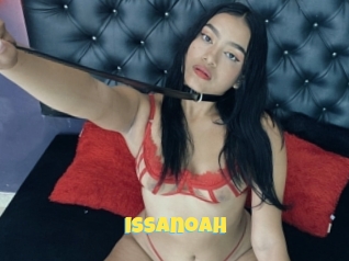 Issanoah