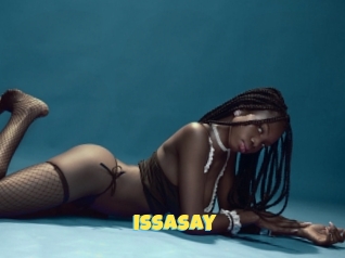 Issasay