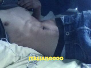 Italianoooo