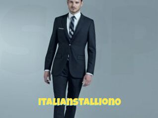Italianstallion0