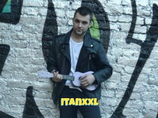 Itanxxl