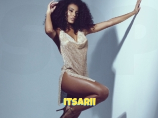 Itsarii