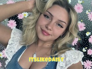 Itslikedaisy