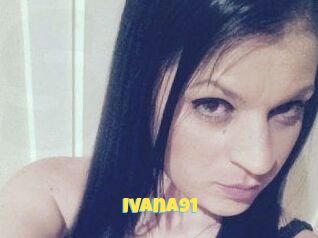 ivana91 Sexe et Porno