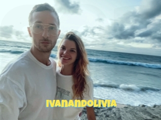 ivanandolivia Sexe et Porno