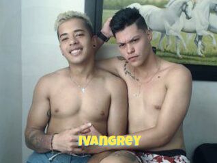 Ivangrey