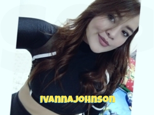 Ivannajohnson