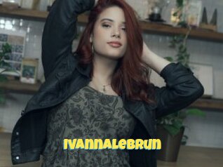 Ivannalebrun