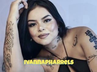 Ivannapharrels