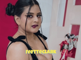 Ivetteclark