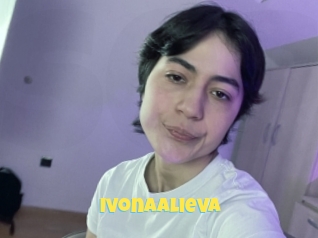 Ivonaalieva