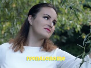 ivonaloraine Sexe et Porno