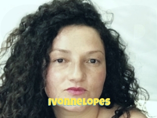Ivonnelopes