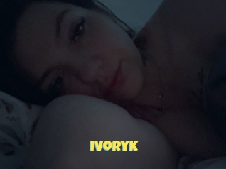Ivoryk