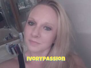 Ivorypassion