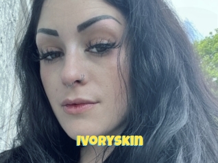 Ivoryskin