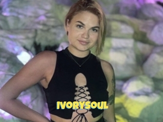 Ivorysoul