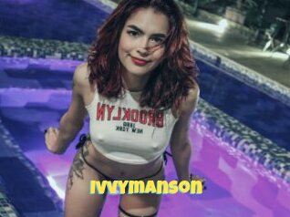 Ivvymanson