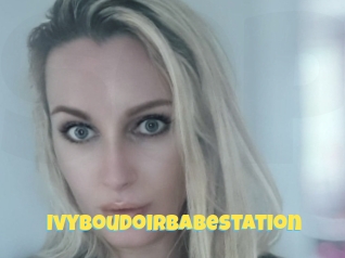Ivyboudoirbabestation
