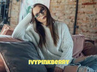 Ivypinkberry