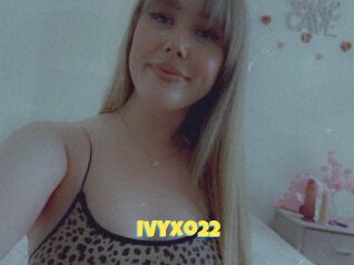 Ivyxo22