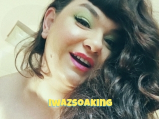 Iwazsoaking