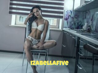 izabellafive Sexe et Porno