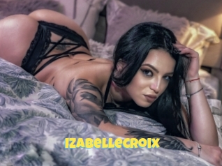 Izabellecroix