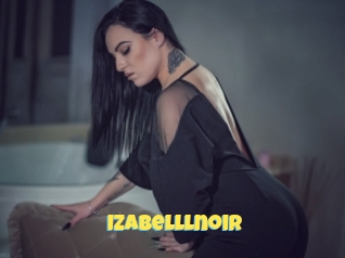 Izabelllnoir
