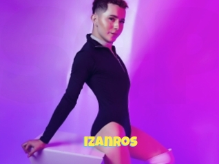 Izanros
