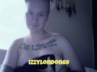 Izzylondon69