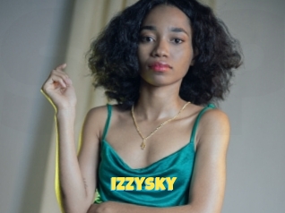 izzysky Sexe et Porno