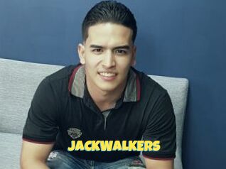 JACKWALKERS