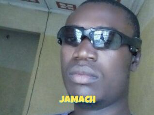 JAMACH