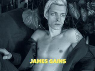 JAMES_GAINS Sexe et Porno