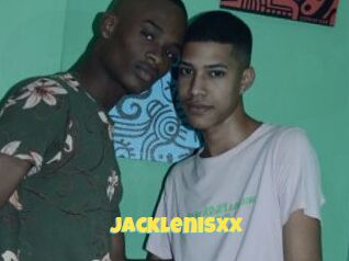 JAcklenisxx