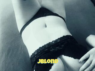 JBlond