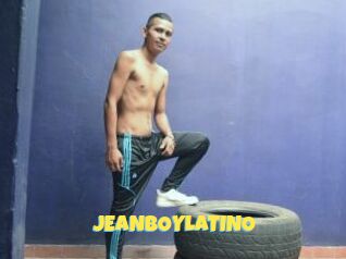 JEANBOYLATINO Sexe et Porno
