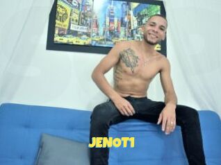 JENOT1 Sexe et Porno